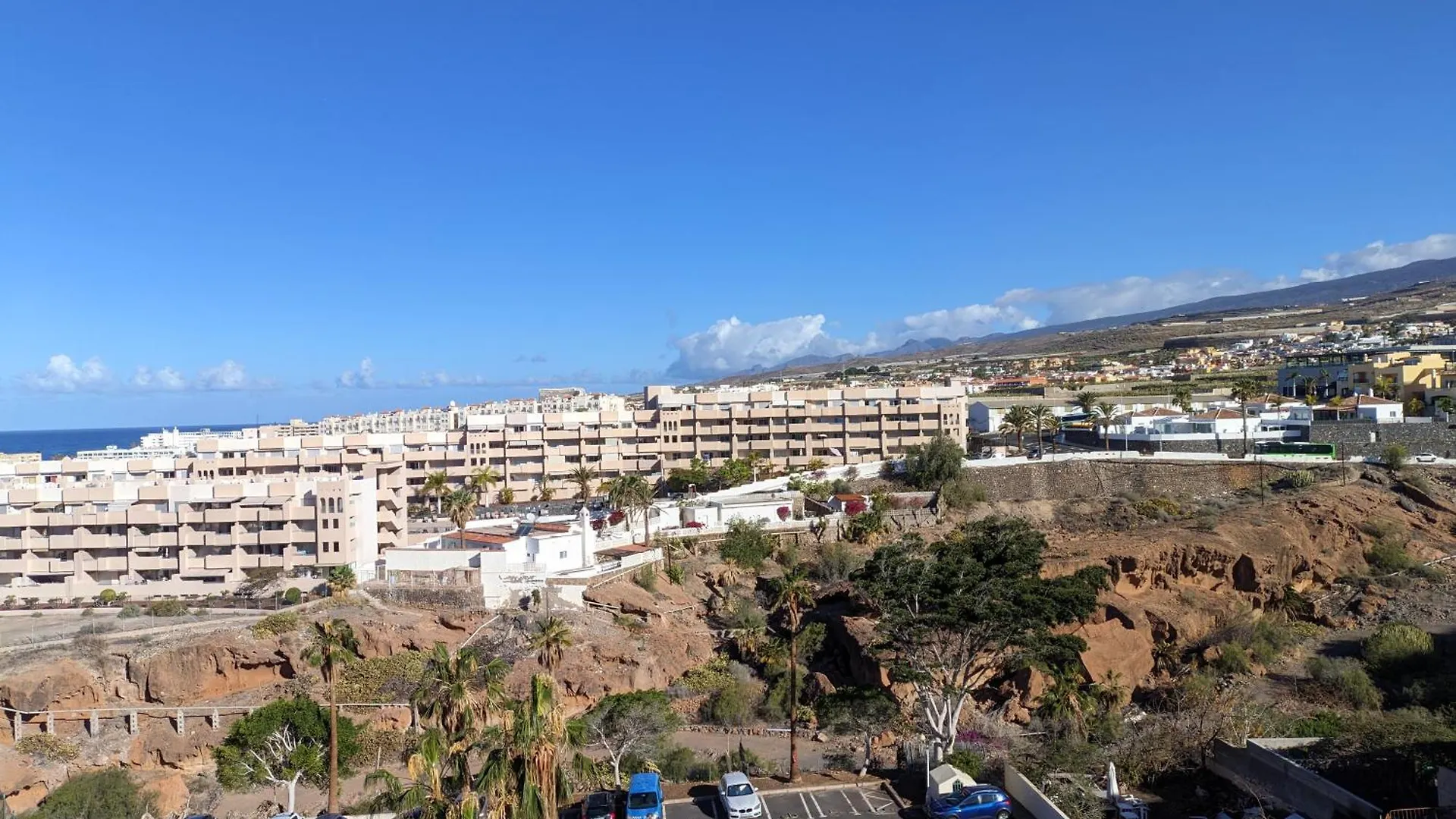 Brisa Del Teide - Free Parking Apartment Playa Paraiso