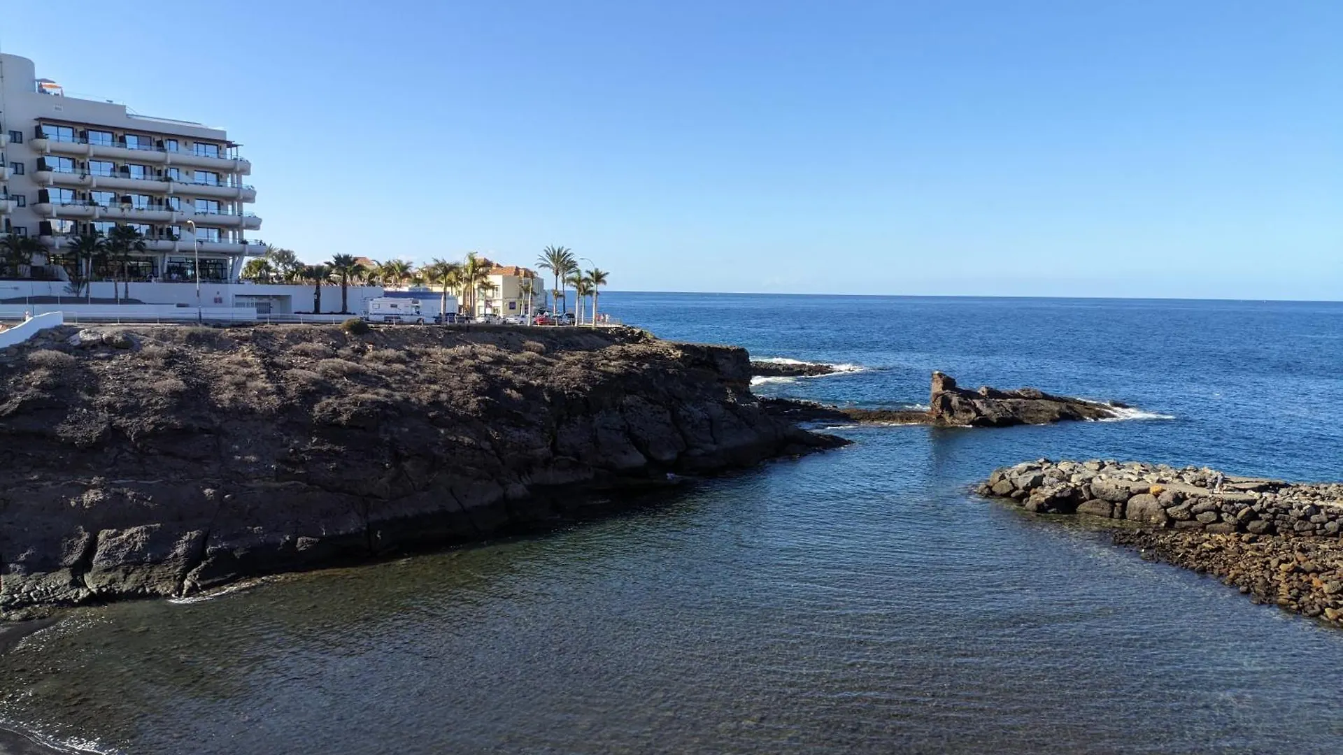 Апартаменты Brisa Del Teide - Free Parking Плайя-Параисо 0*,  Испания