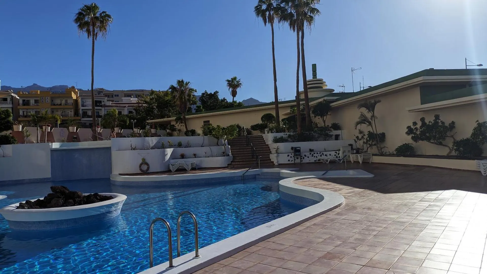 Brisa Del Teide - Free Parking Apartment Playa Paraiso   Playa Paraiso (Tenerife)