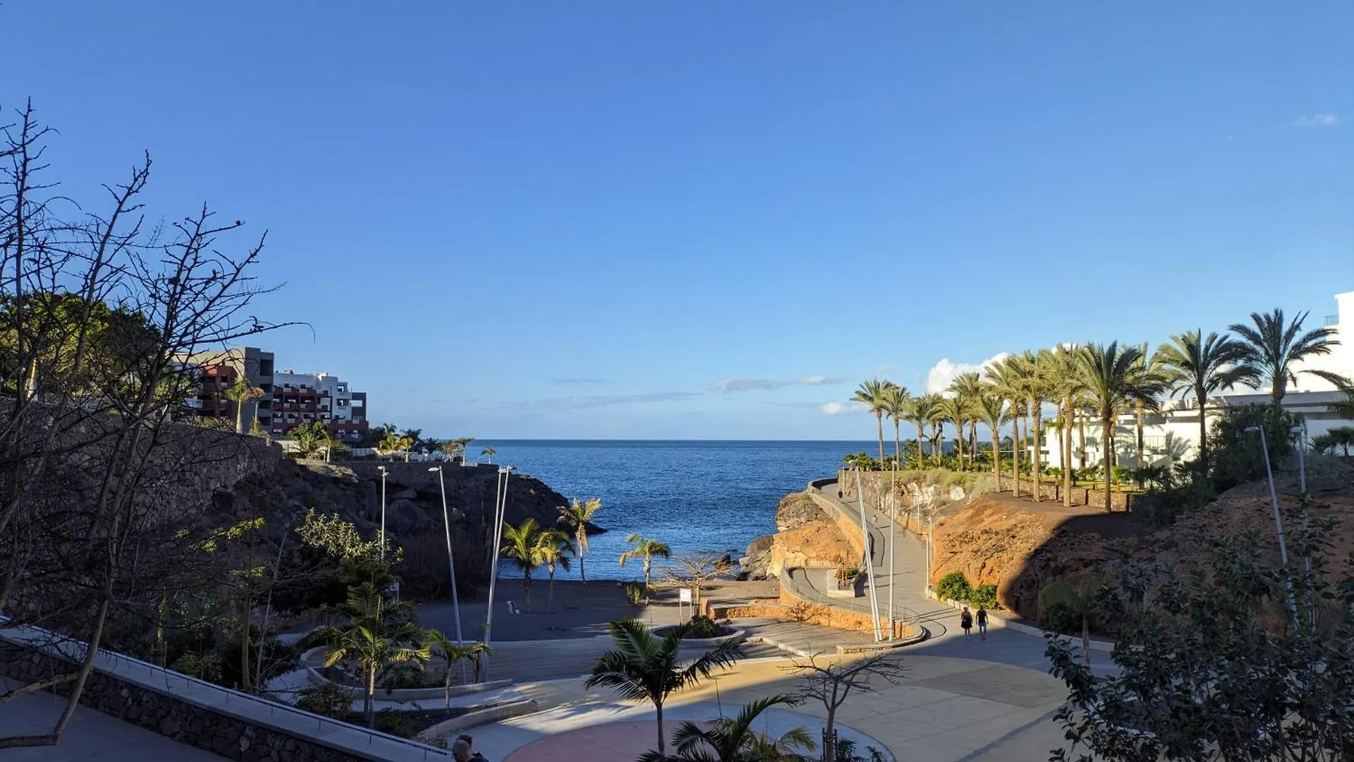 Brisa Del Teide - Free Parking Apartment Playa Paraiso  0*, Playa Paraiso (Tenerife)