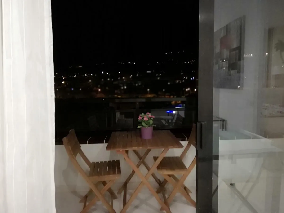 Brisa Del Teide - Free Parking Apartment Playa Paraiso  Spain