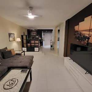 Estudio Cerca De La Playa , Costa Adeje (Tenerife) Spagna