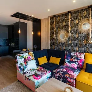 Excellence In Your Holidays ,begin With The Small Details Appartement