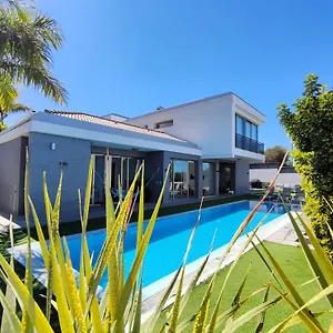 Boutique La Quinta Santa Ursula (Tenerife)