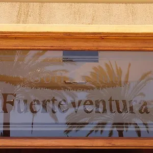 Casa Ayla Montecastillo A8 , Caleta De Fuste Spagna