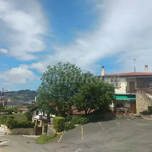 Agerre Goikoa Farm stay Zarautz